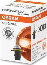 Osram 6851 - Hõõgpirn, parkimis / positsioonituli onlydrive.pro