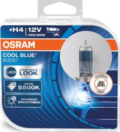 Osram 62193CBB-HCB - Hõõgpirn,Kaugtuli onlydrive.pro