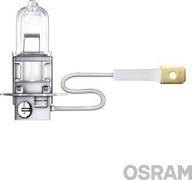 Osram 62201SBP - Bulb, spotlight onlydrive.pro