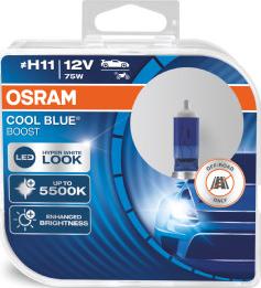 Osram 62211CBB-HCB - Лампа накаливания, фара дальнего света onlydrive.pro