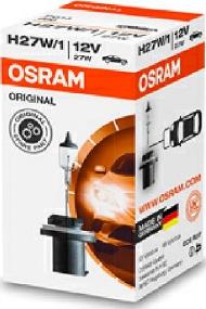 Osram 880 - Bulb, headlight onlydrive.pro