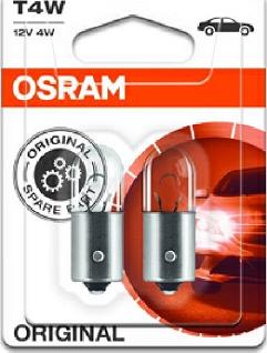 Osram 3893-02B - Bulb, indicator onlydrive.pro