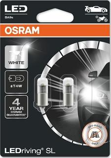 Osram 3893DWP-02B - Lemputė, salono apšvietimas onlydrive.pro