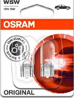 Osram 2825-02B - Bulb, indicator onlydrive.pro