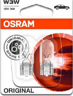 Osram 2821-02B - Bulb, indicator onlydrive.pro