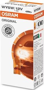 Osram 2827NA - Polttimo, vilkkuvalo onlydrive.pro