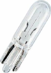 Osram 2721 - Bulb, interior light onlydrive.pro