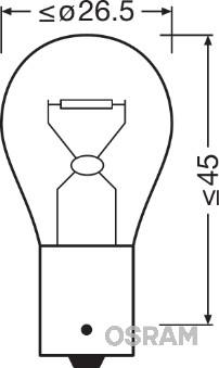 Osram 7506 - Bulb, indicator onlydrive.pro