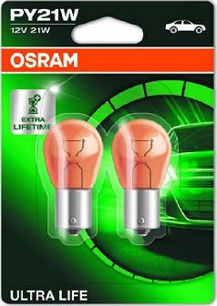 Osram 7507ULT-02B - Bulb, indicator onlydrive.pro