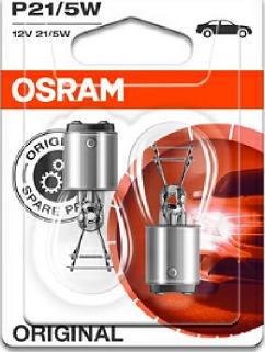 Osram 7528-02B - Polttimo, vilkkuvalo onlydrive.pro