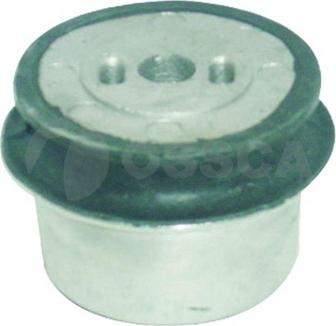 OSSCA 01605 - Bush of Control / Trailing Arm onlydrive.pro