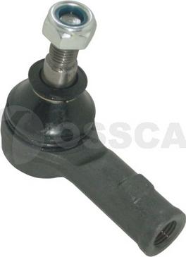 OSSCA 01243 - Tie Rod End onlydrive.pro