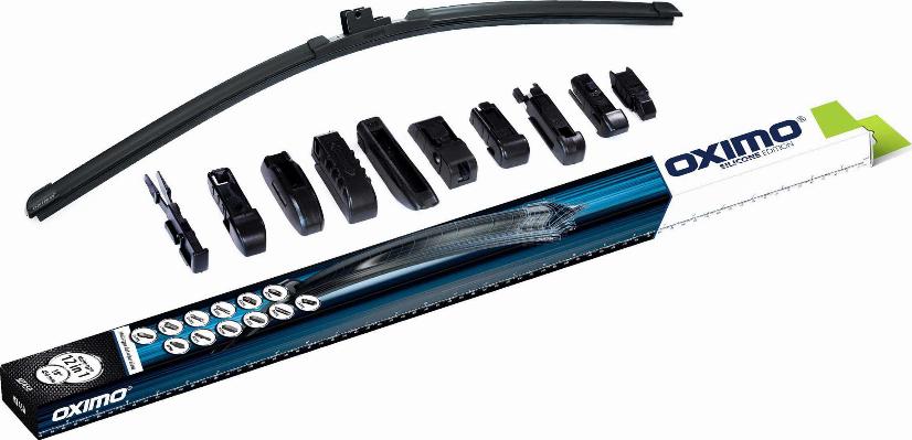 OXIMO MT450 - Wiper Blade onlydrive.pro