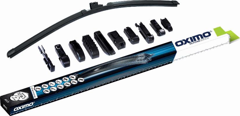 OXIMO MT475 - Wiper Blade onlydrive.pro