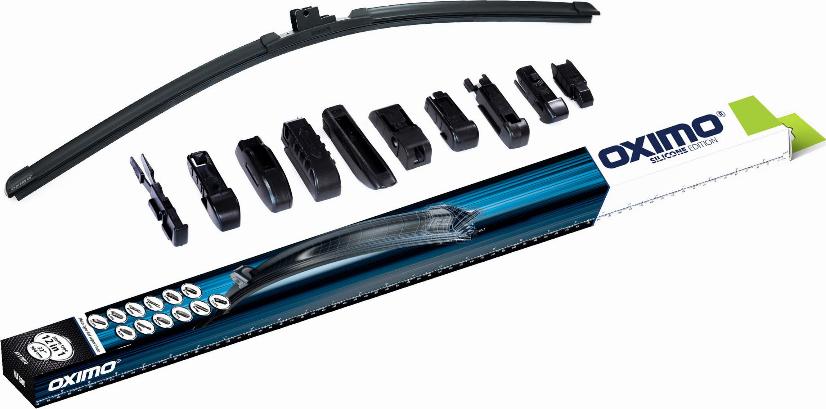 OXIMO MT800 - Wiper Blade onlydrive.pro
