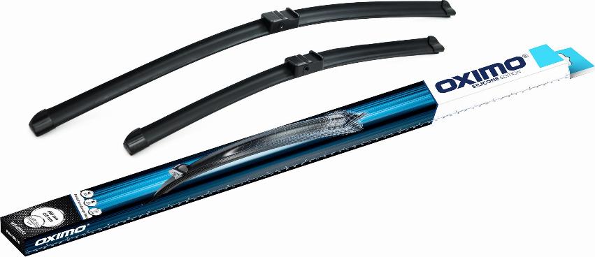 OXIMO WA400550 - Wiper Blade onlydrive.pro