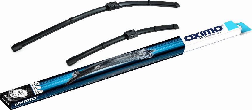 OXIMO WA4006003 - Wiper Blade onlydrive.pro