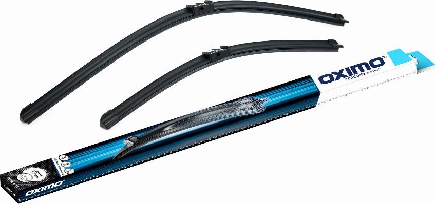 OXIMO WA475475A - Wiper Blade onlydrive.pro