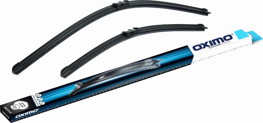 OXIMO WA475525A - Wiper Blade onlydrive.pro