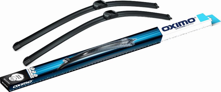 OXIMO WA3503504 - Wiper Blade onlydrive.pro