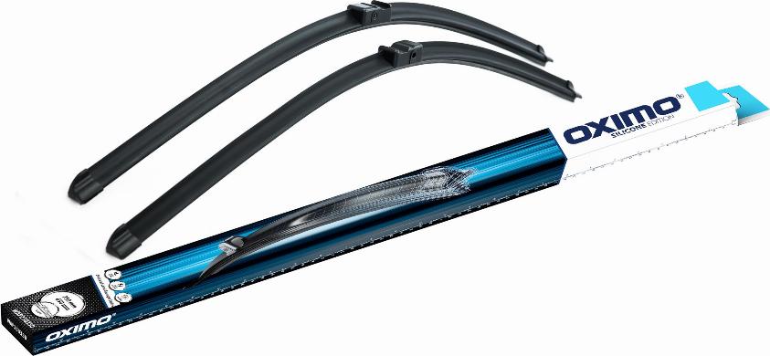 OXIMO WAP250350 - Wiper Blade onlydrive.pro