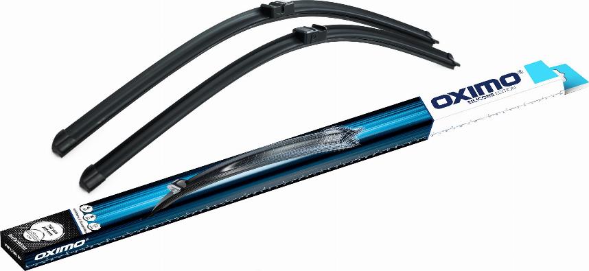 OXIMO WAPX300300 - Wiper Blade onlydrive.pro