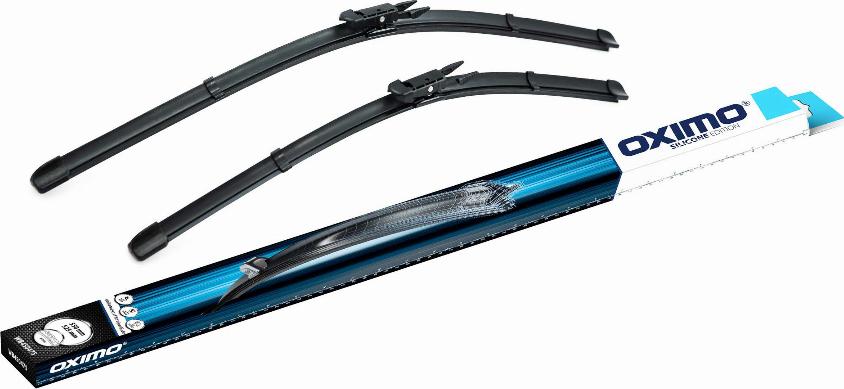 OXIMO WB450475 - Wiper Blade onlydrive.pro