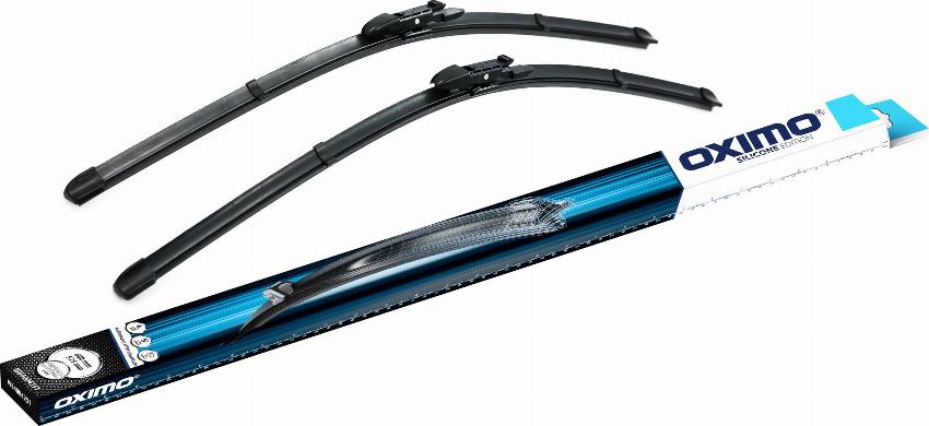 OXIMO WB4004251 - Wiper Blade onlydrive.pro