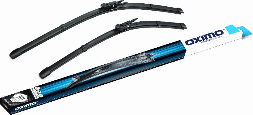 OXIMO WB350600 - Wiper Blade onlydrive.pro