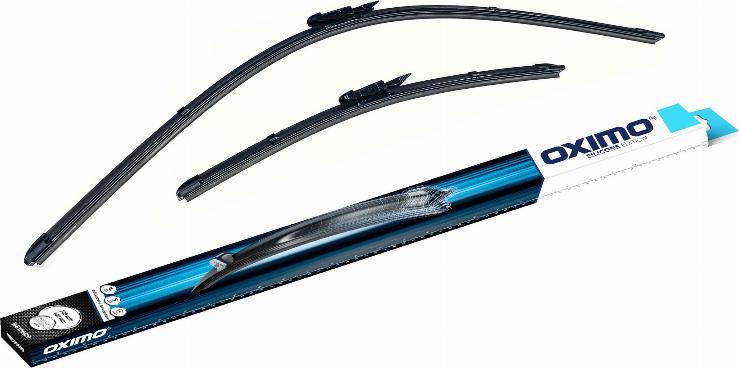 OXIMO WB300600 - Wiper Blade onlydrive.pro