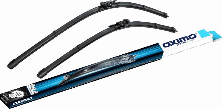 OXIMO WBP350425 - Wiper Blade onlydrive.pro