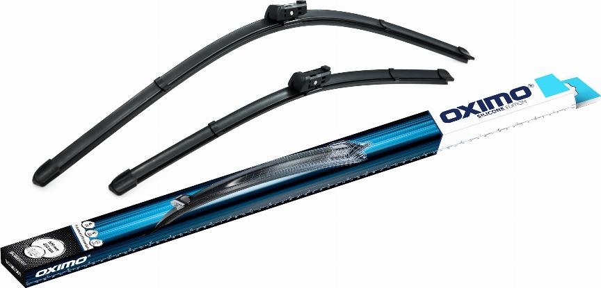OXIMO WC4005501 - Wiper Blade onlydrive.pro