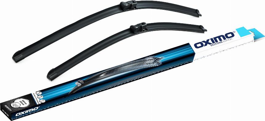 OXIMO WC400550 - Wiper Blade onlydrive.pro