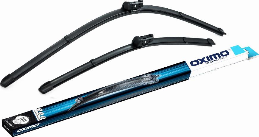 OXIMO WC350500 - Wiper Blade onlydrive.pro