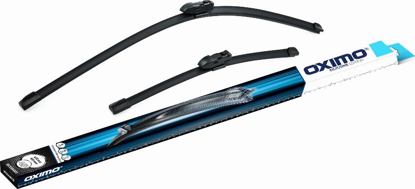 OXIMO WC3506003 - Wiper Blade onlydrive.pro