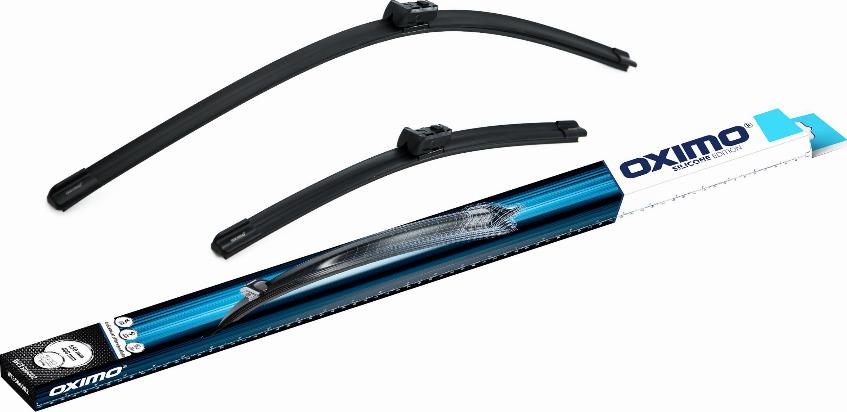 OXIMO WC3506002 - Wiper Blade onlydrive.pro