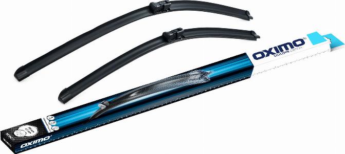 OXIMO WC300575 - Wiper Blade onlydrive.pro