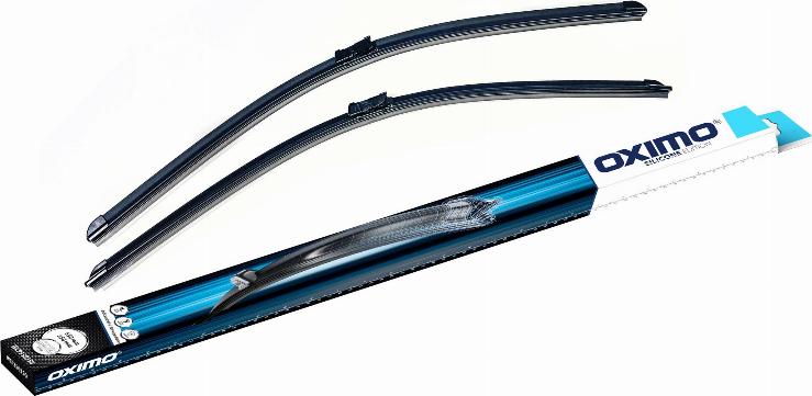 OXIMO WCP350350 - Wiper Blade onlydrive.pro