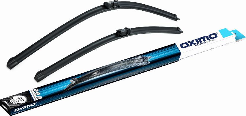 OXIMO WCP325375 - Wiper Blade onlydrive.pro