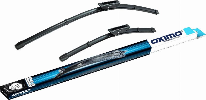 OXIMO WD500650 - Wiper Blade onlydrive.pro