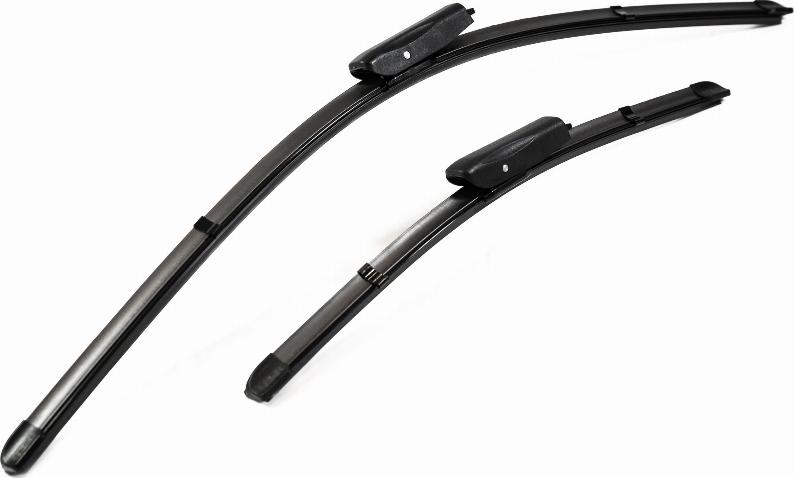 OXIMO WD350525 - Wiper Blade onlydrive.pro