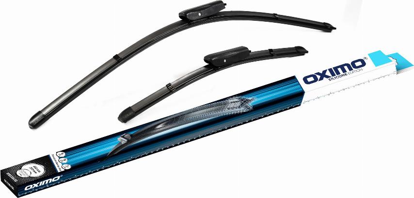 OXIMO WD350650 - Wiper Blade onlydrive.pro