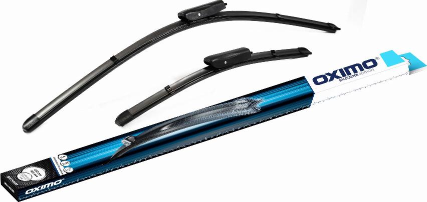 OXIMO WD350600 - Wiper Blade onlydrive.pro