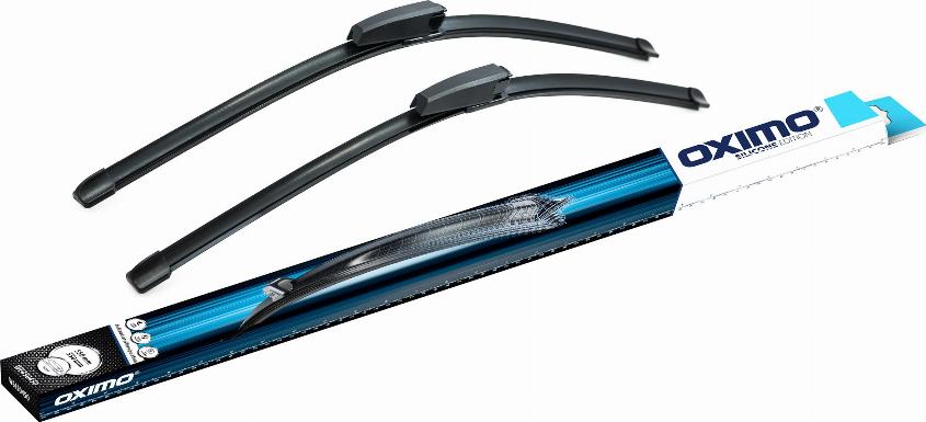 OXIMO WE450450 - Wiper Blade onlydrive.pro