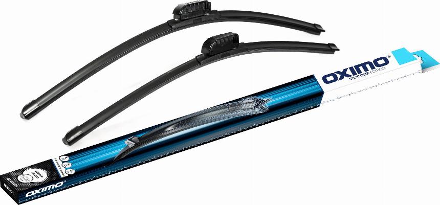 OXIMO WE400425 - Wiper Blade onlydrive.pro