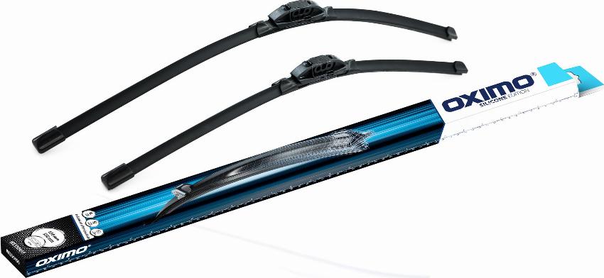 OXIMO WE350450 - Wiper Blade onlydrive.pro