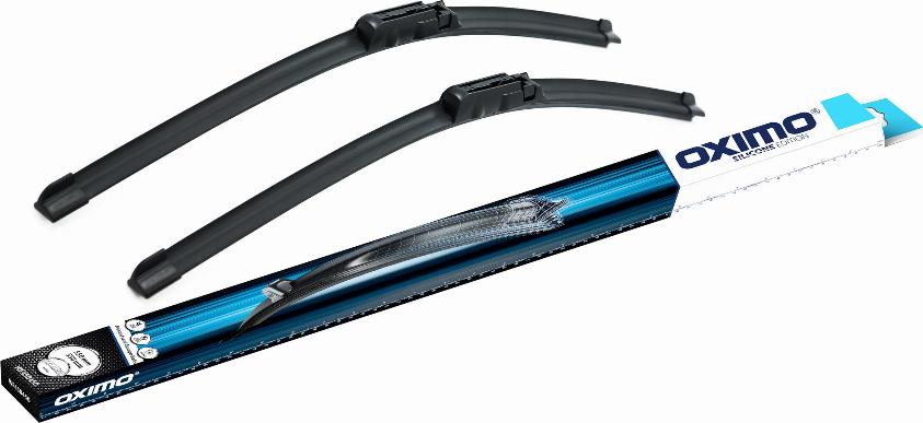 OXIMO WF450450 - Wiper Blade onlydrive.pro