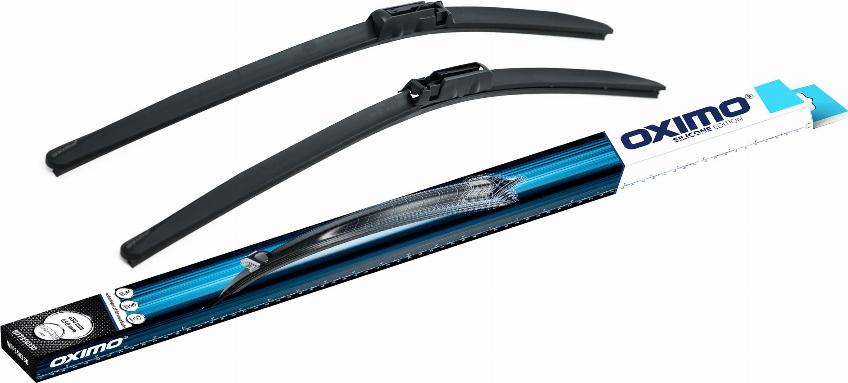 OXIMO WFP350350 - Wiper Blade onlydrive.pro