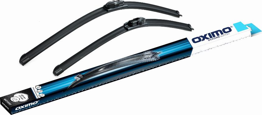 OXIMO WGP350425 - Wiper Blade onlydrive.pro