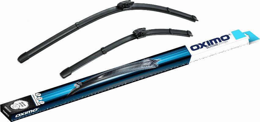 OXIMO WK400550 - Wiper Blade onlydrive.pro